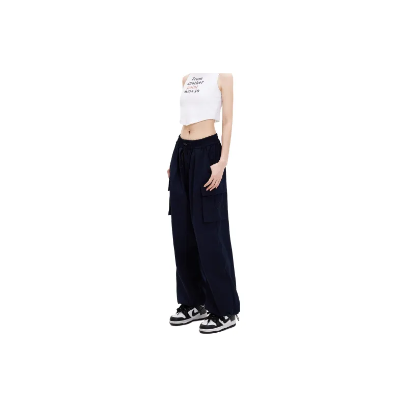 ZUOBEIKA Cargo Pants Women's-6