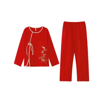 UAVAE Women's Pajama Sets