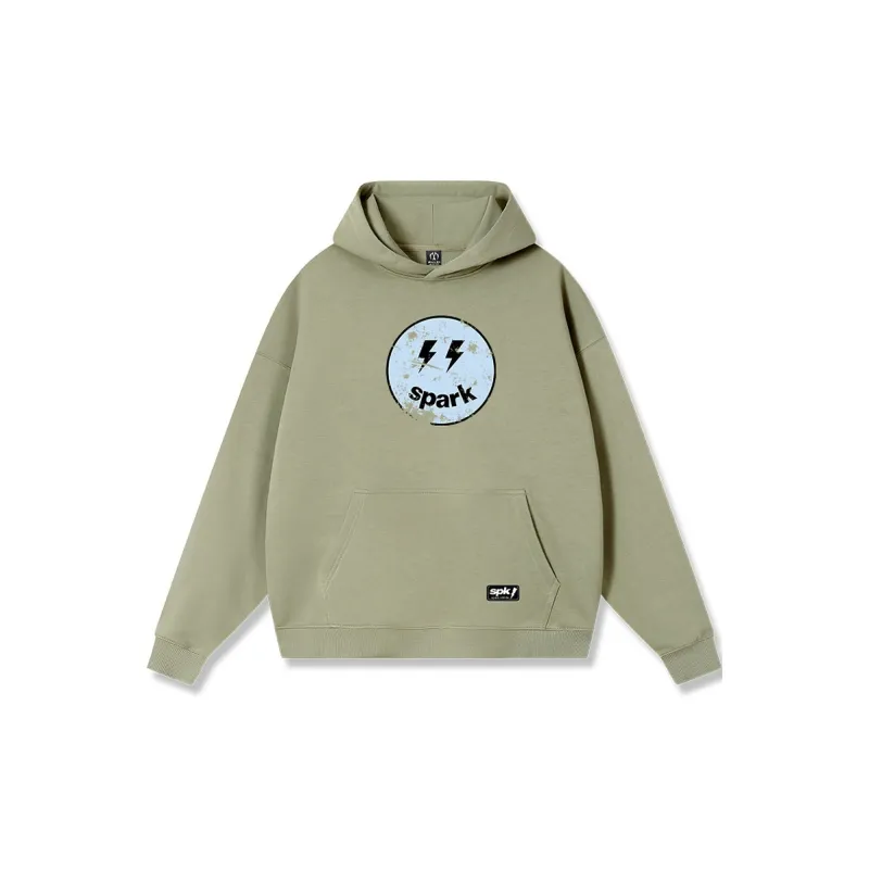 MIRACLE KILL x SPARK INFINITE SS24 Sweatshirt Unisex-83