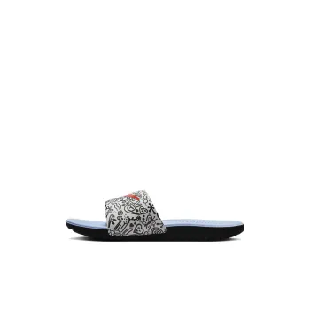 Nike Kawa SE Slide GS 'Doodle'