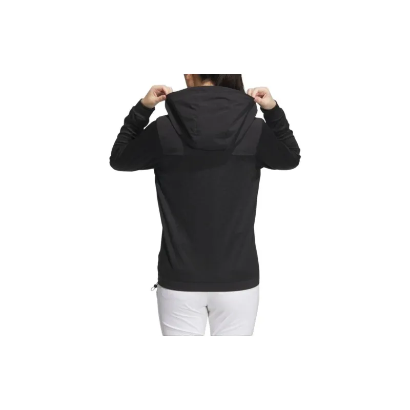 Adidas Jackets & Coats Women's Black-1