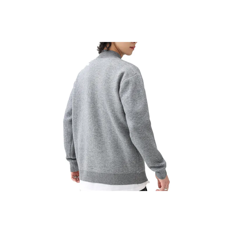 Vitocano Knitwear Unisex-14