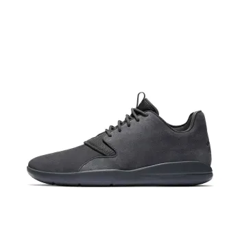 JORDAN Eclipse Lea Anthracite/Anthracite