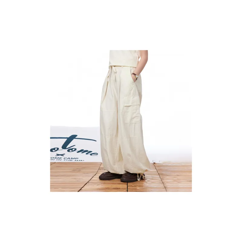 Saotome Cargo Pants Women's-17
