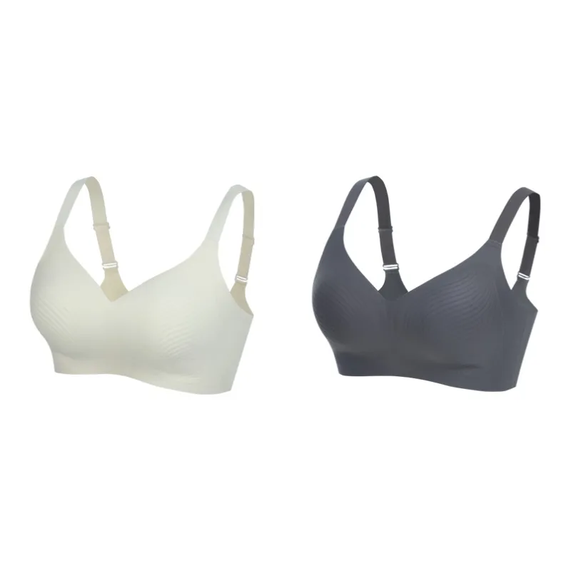 LAKESI Women's Bras-8