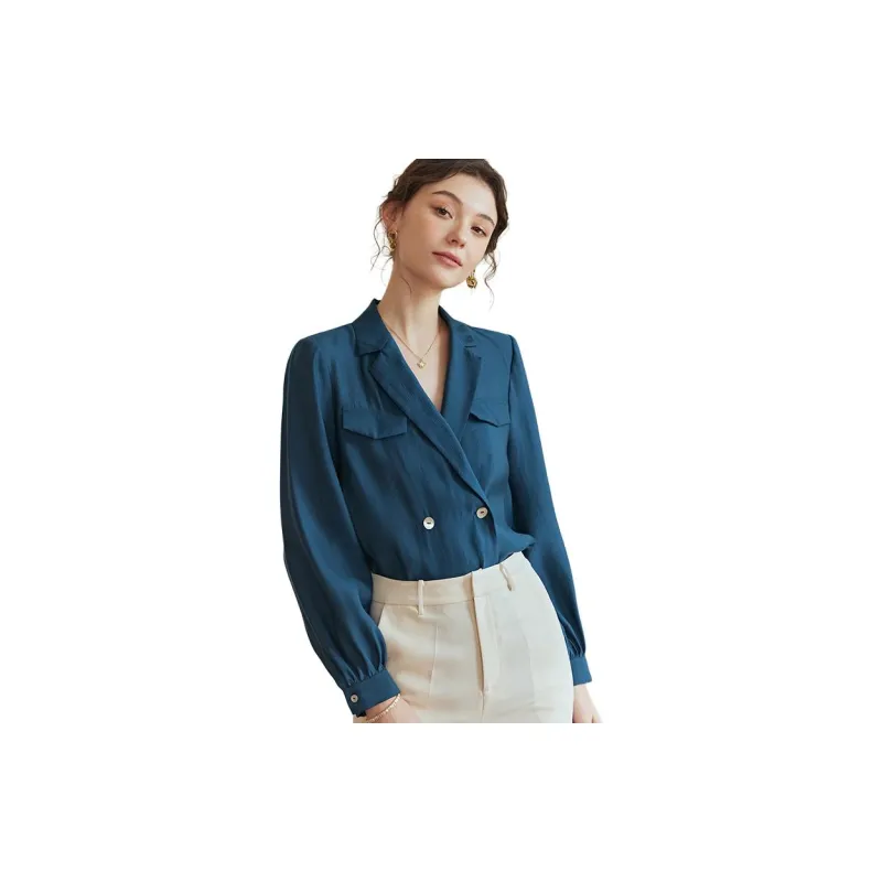 ROEYSHOUSE Shirts Women's-1