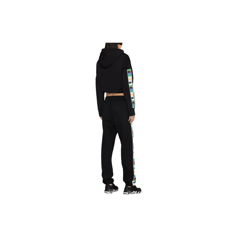 MISSONI Side-stripe Track Pants-5