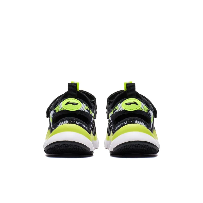 LINING YOUNG Sports Life Collection Kids' Sandals Kids-3