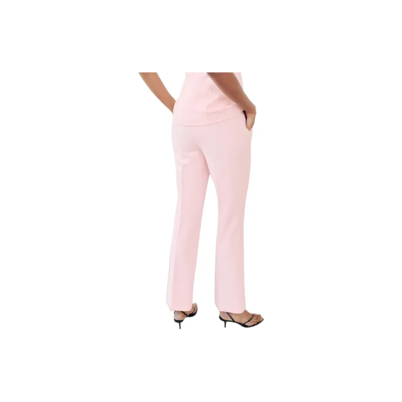 ZARA Casual Pants Women's Pink-5