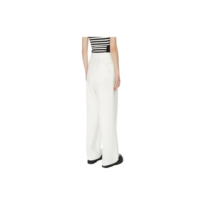 IMMI SS22 Straight Pants Women's-10