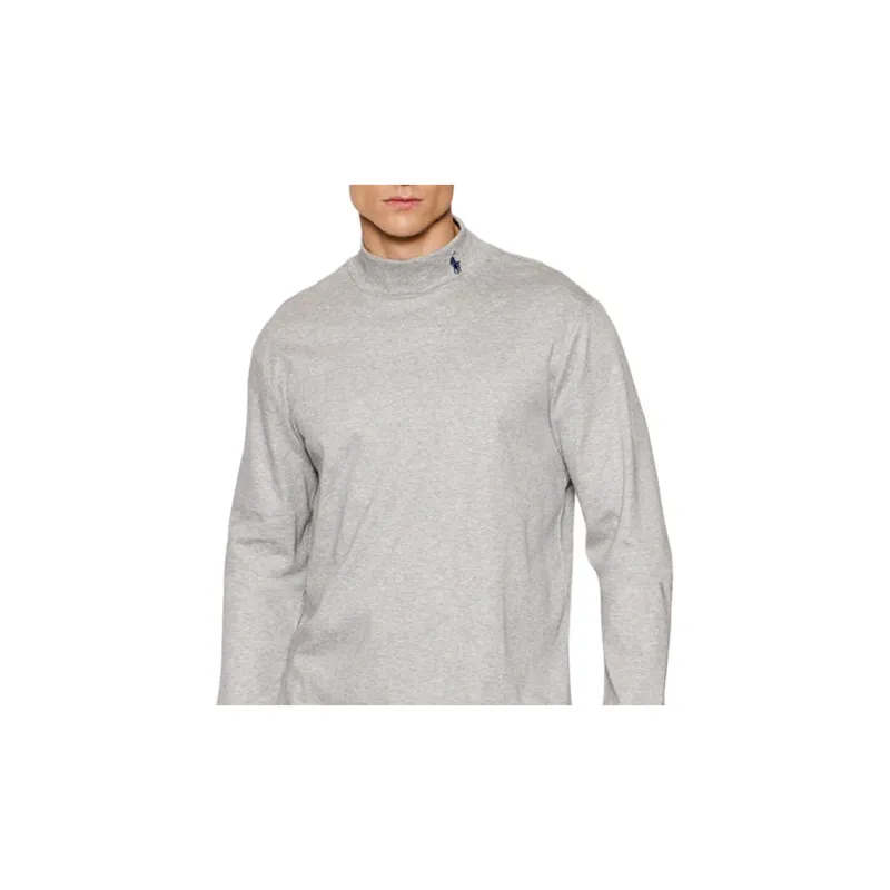 Polo Ralph Lauren Sweatshirt Men's Gray-7