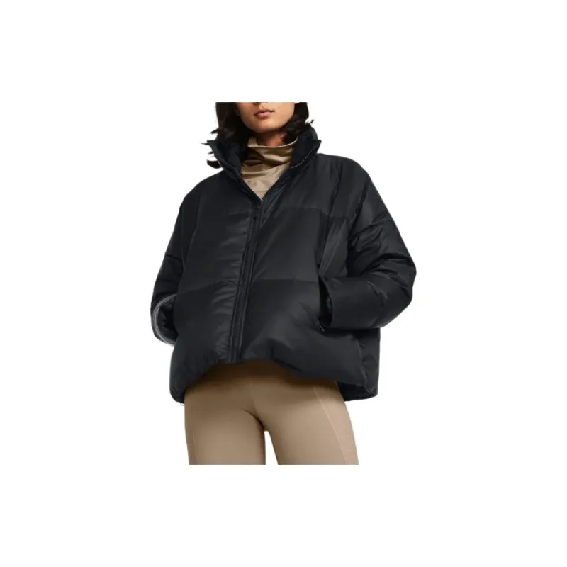 Under Armour ColdGear ColdGear® Infrared Down Jacket Women's Black-4