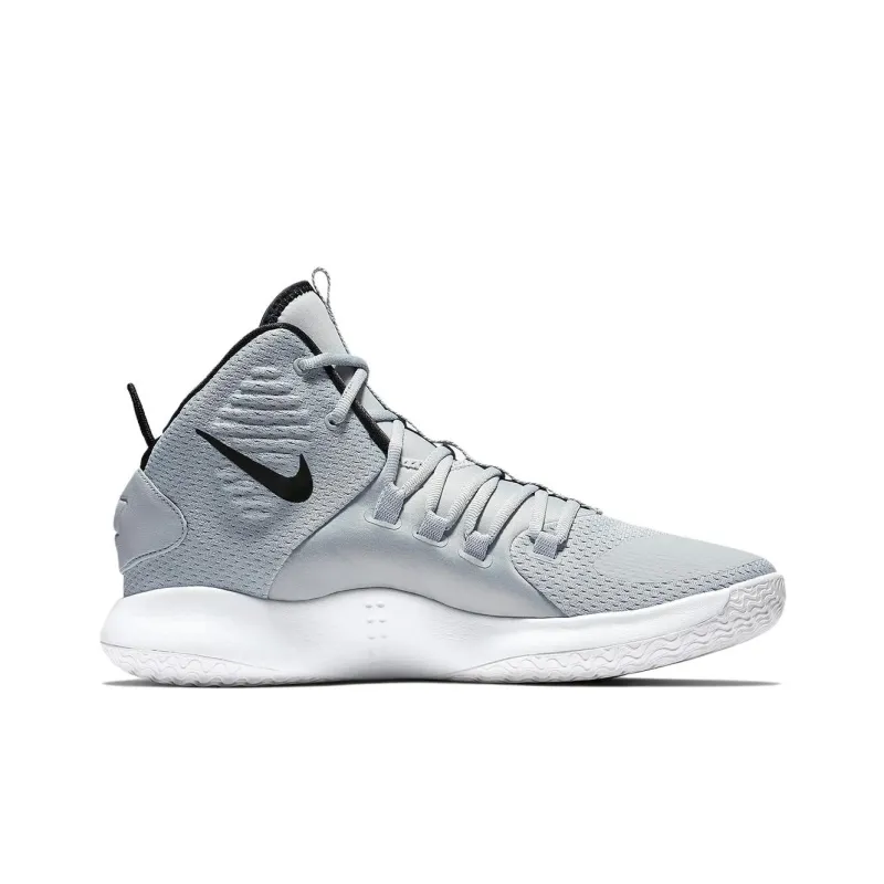 Nike Hyperdunk X Tb 'Wolf Grey'-1