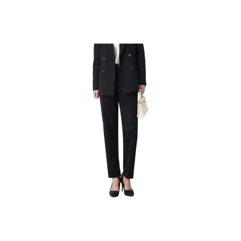 Dajia Poetry Suit Trouser Women's-4