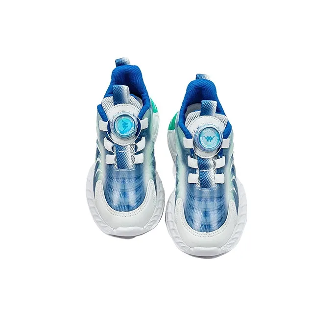 KAPPA KIDS Sports Casual Shoes Blue Kids'-2