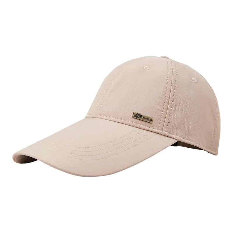 DENSSYNE Polyester Baseball Caps Unisex-12