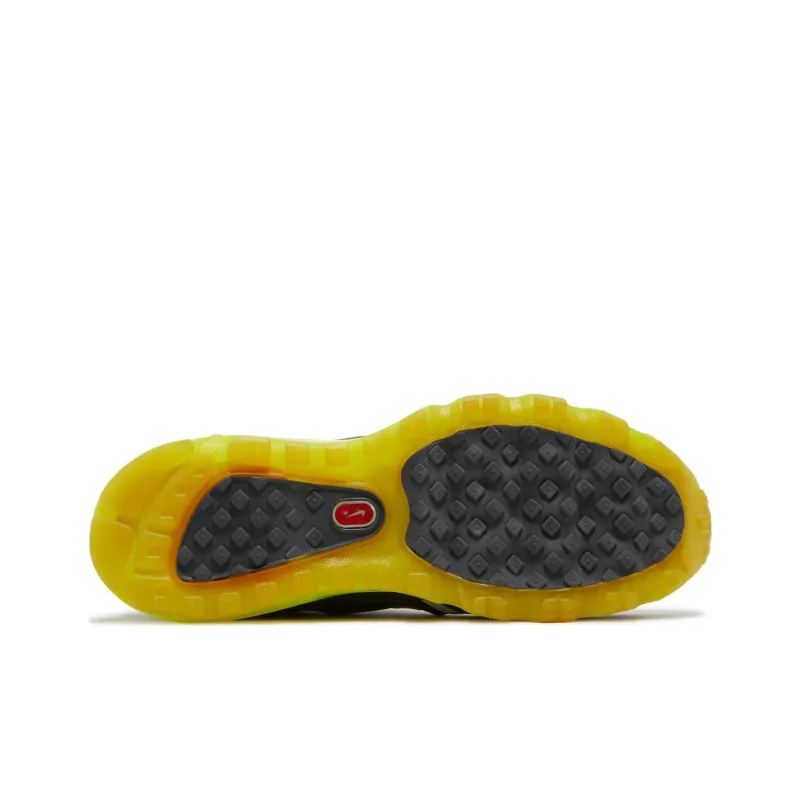 Nike Trainer 1.3 Max Grey Volt-2