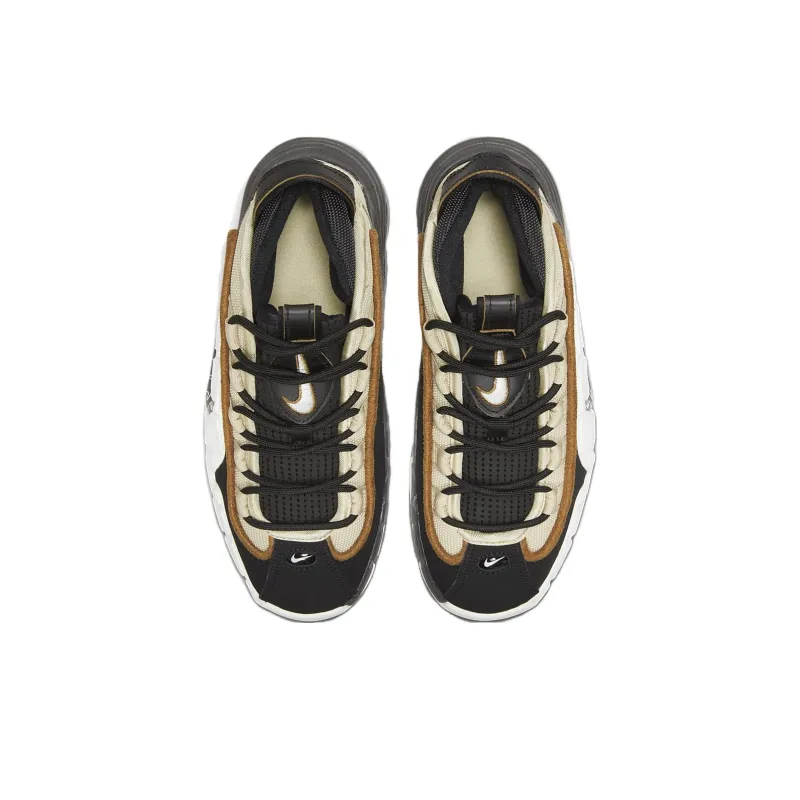 Nike Air Max Penny 1 GS 'Rattan'-3