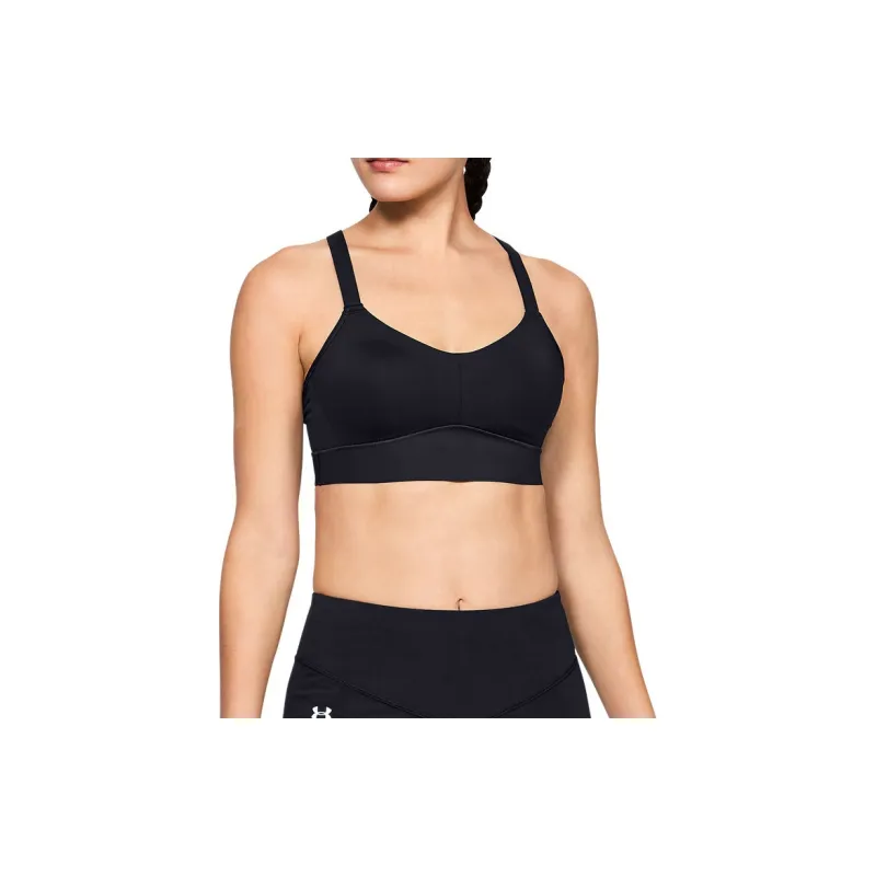 Under Armour Sports Underwear Women's Black-2
