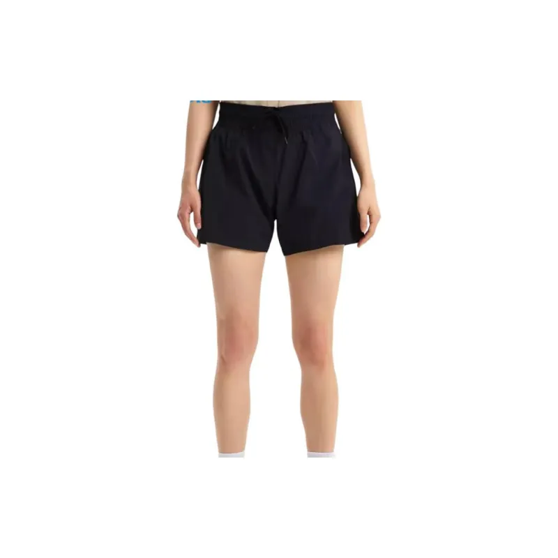 Columbia SS24 Casual Shorts Women's Black-4