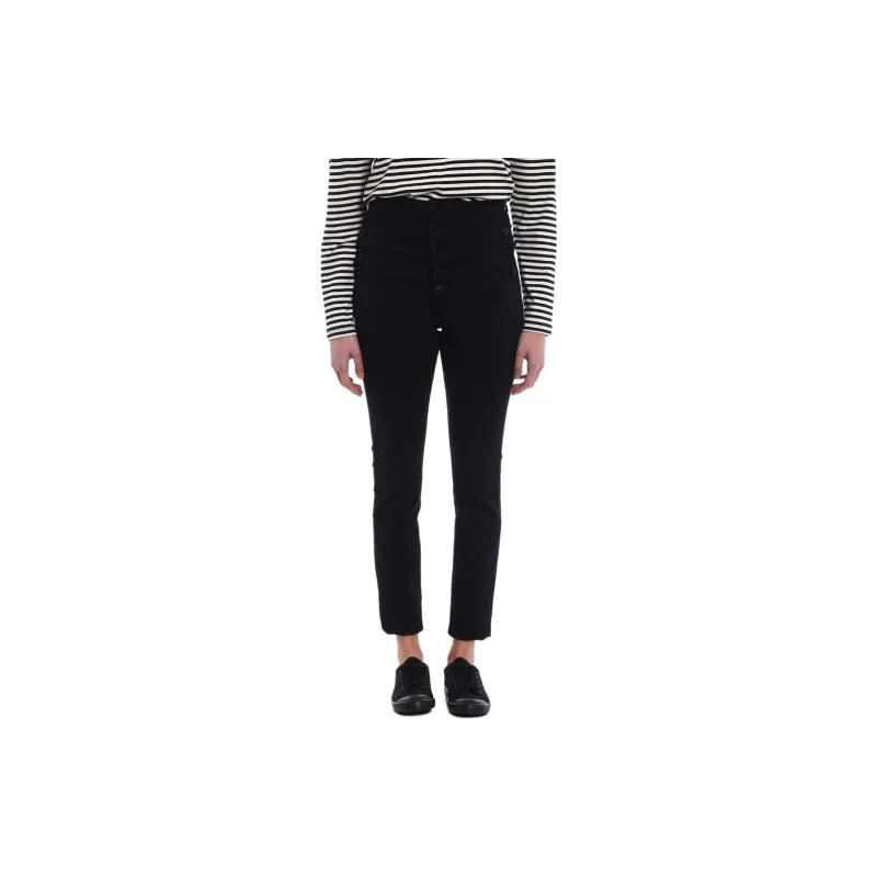 J BRAND Jeans Women's Black-2