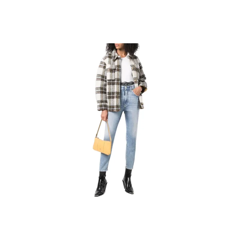 DSQUARED 2 Jeans Women's Blue-2