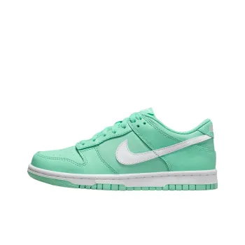 Nike Dunk Low Emerald Rise GS