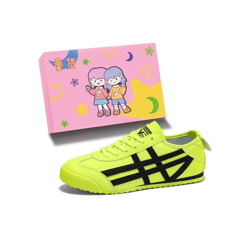 LIANGHUO Slip Resistant, Abrasion Resistant, Breathable, Balanced, Lightweight Low Top Casual Shoes Unisex Box Included-5