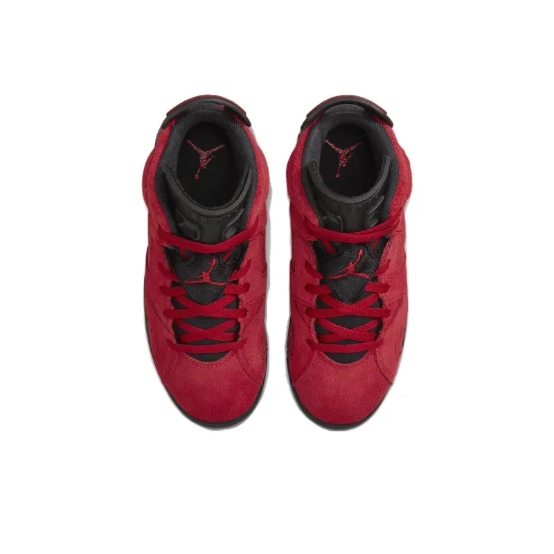 Jordan 6 Retro Toro Bravo PS-3