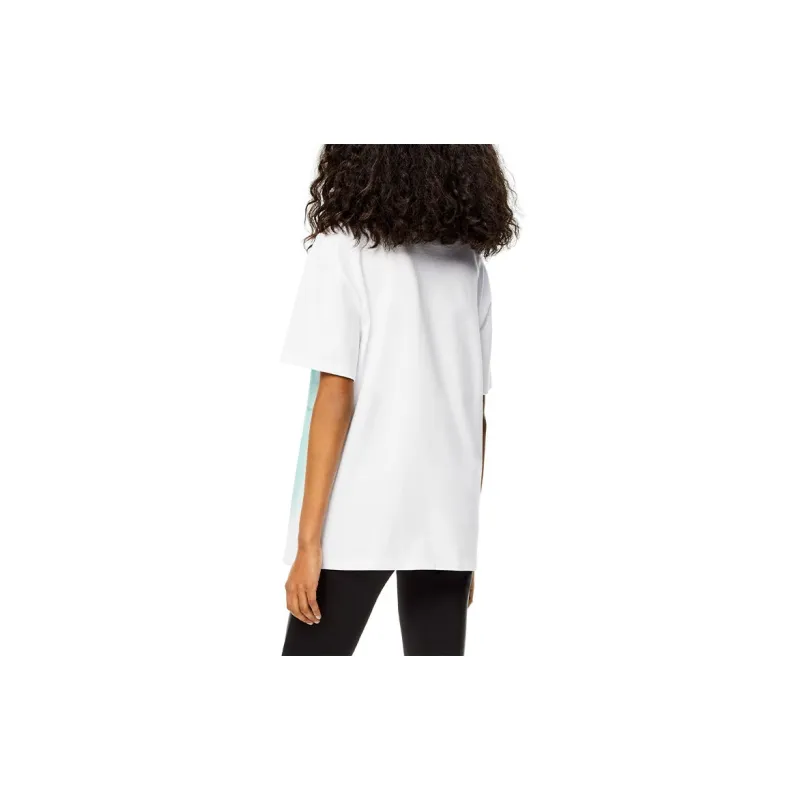 LOEWE T Shirts Women's White-3