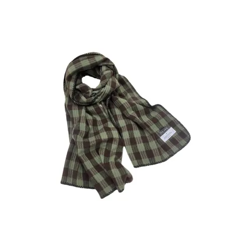 Haoguan Knit Scarf Women's