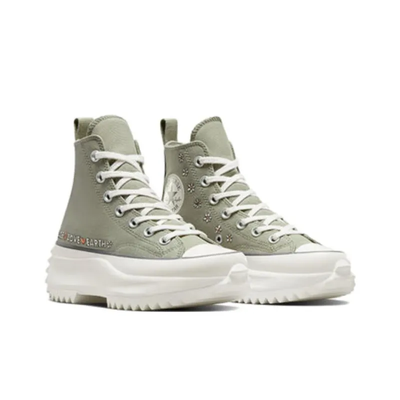 Run Star Converse Hike Platform High 'Peace Love Earth'-4