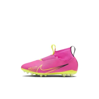 Nike Zoom Superfly 9 Academy AG 'Pink Blast' GS