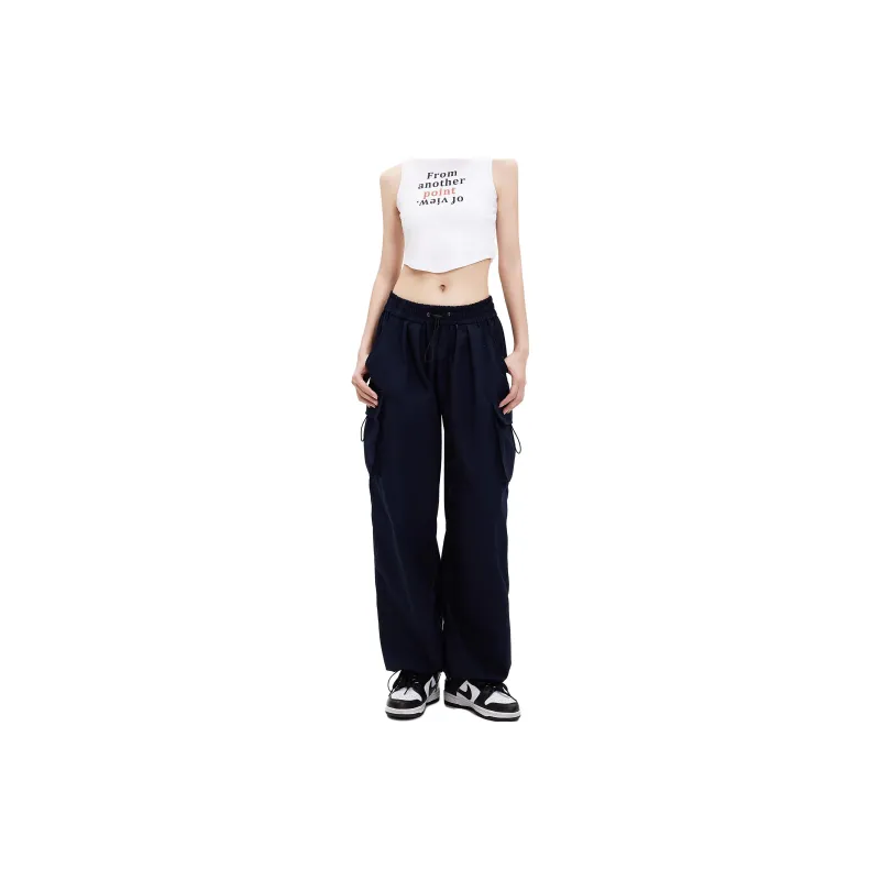 ZUOBEIKA Cargo Pants Women's-5