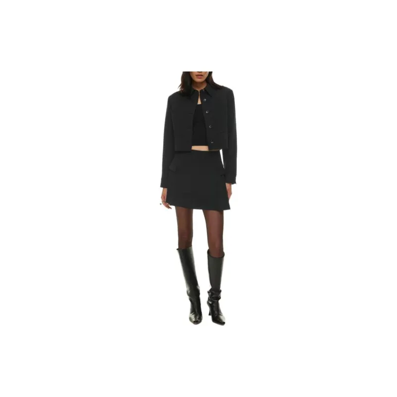ARITZIA Jackets Women's-28
