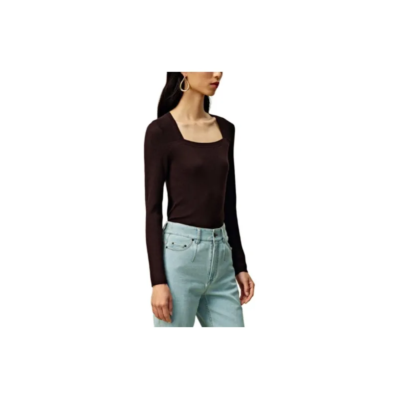 JASON WU Sweaters Women's-5