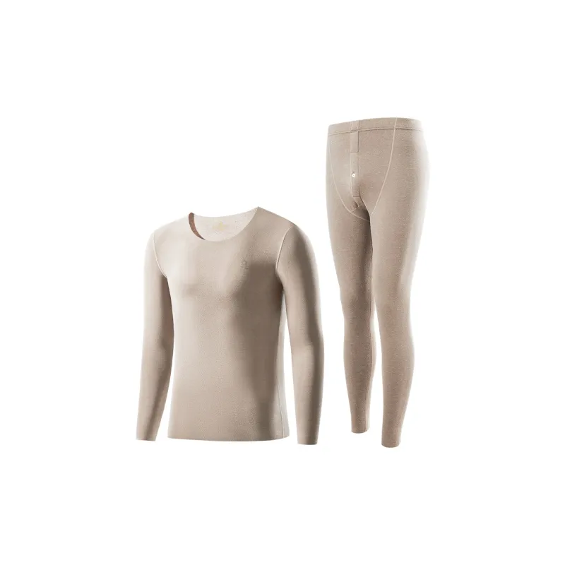 Montagut Men Thermal Sets-3