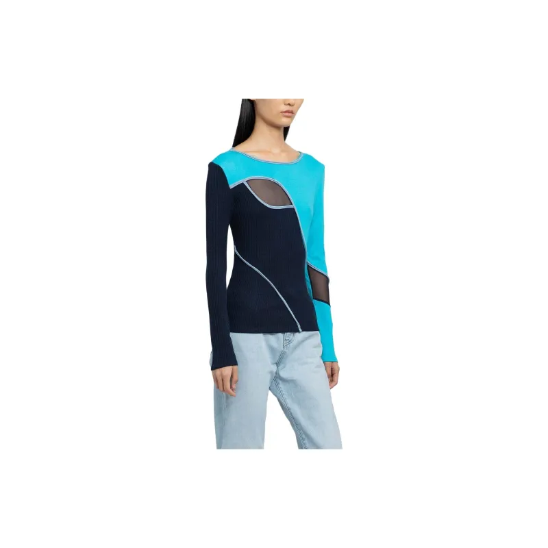 ANDERSSON BELL Knitwear Women's Multicolor-1
