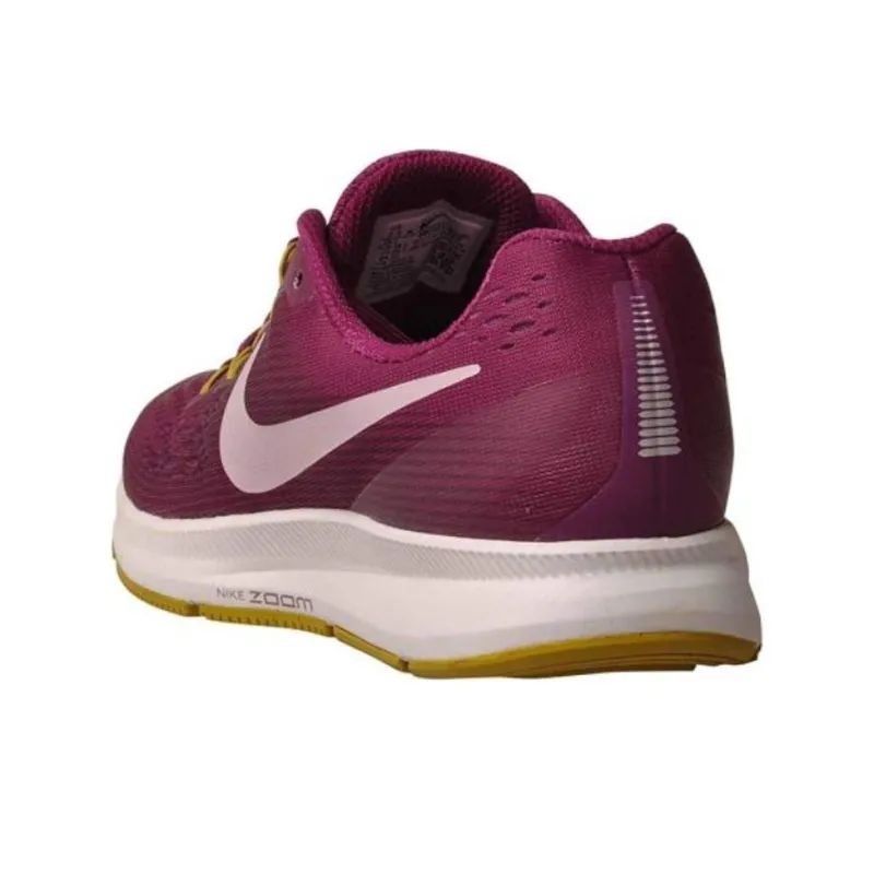 Nike Air Zoom Pegasus 34 True Berry Women's-3