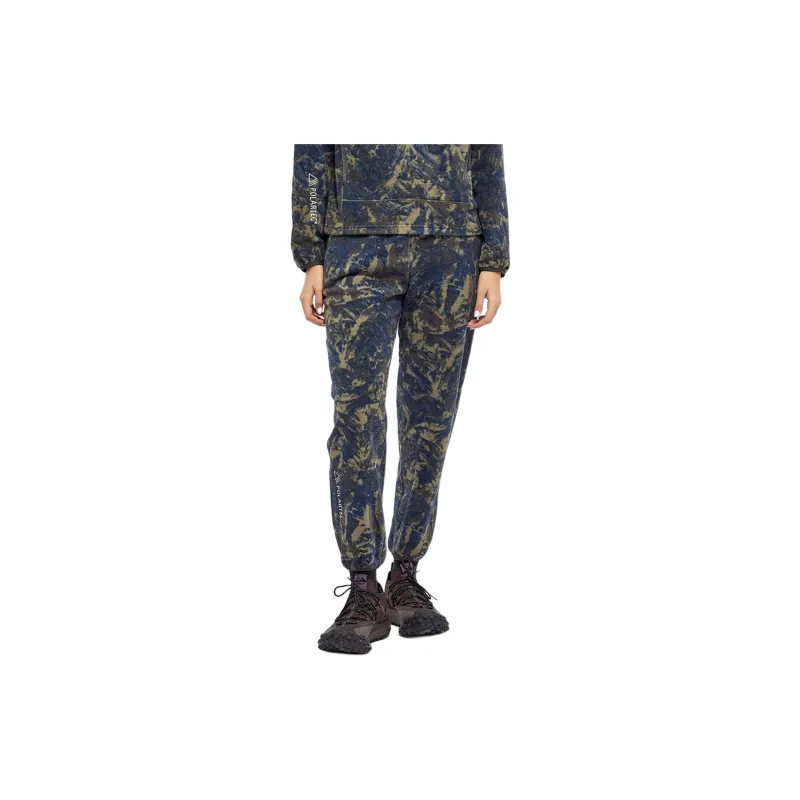 Nike Women's Acg Therma Fiit Wolf Tree Pants Thunder Blue/Smoke Grey/Light Stone-2