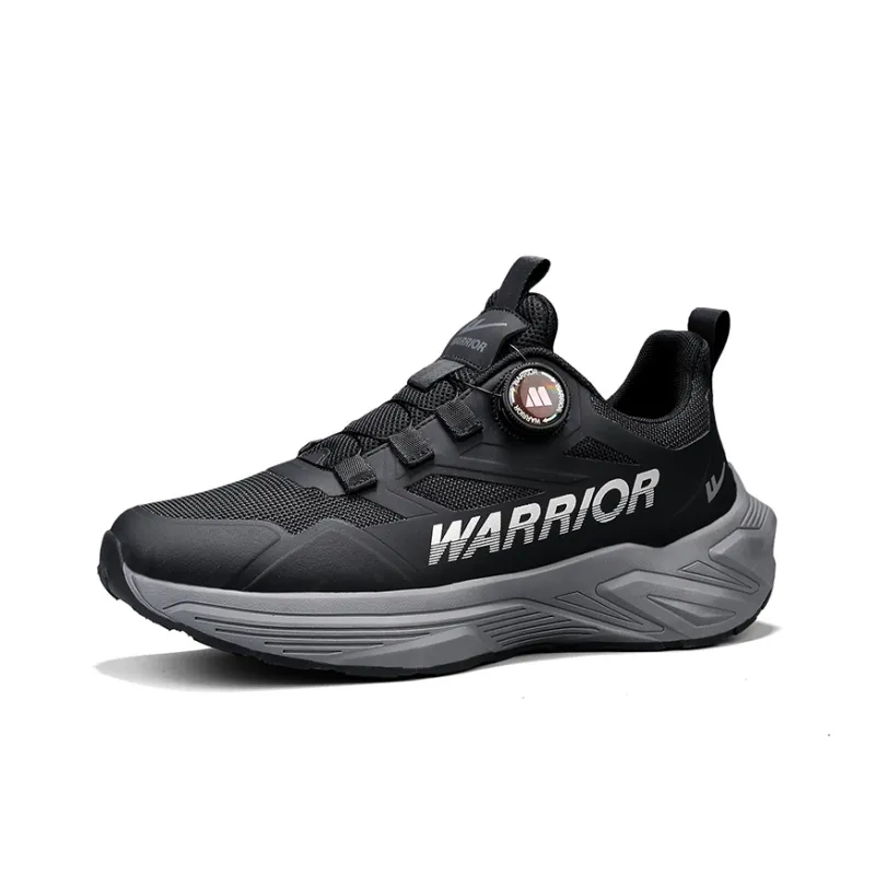 Warrior Sprint Running Shoes Men's-13