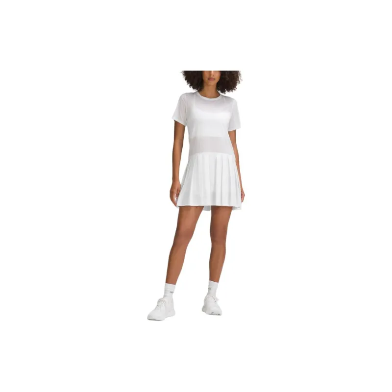 Lululemon Short-Sleeved Dresses Women's-1