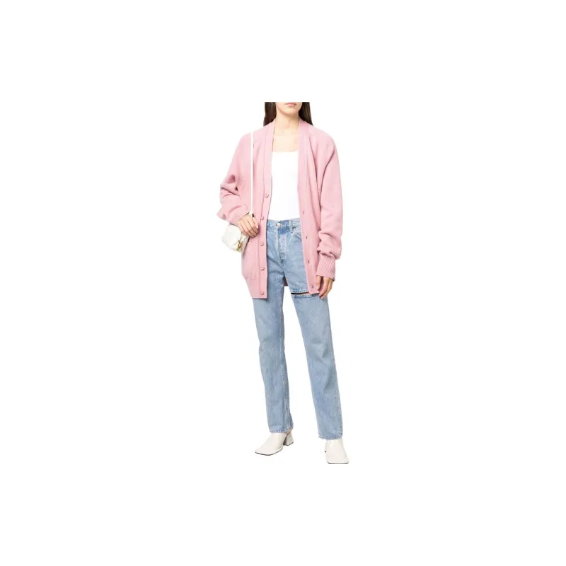 AGOLDE Lana Slice Jean 'Clash'-1