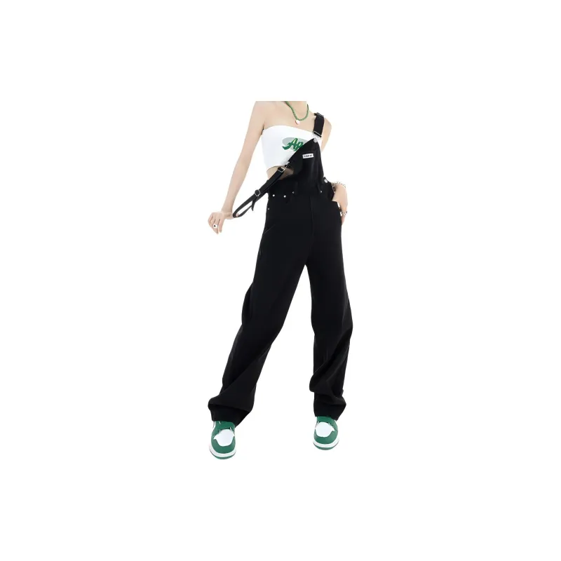 ZNZX Overalls Women's-1