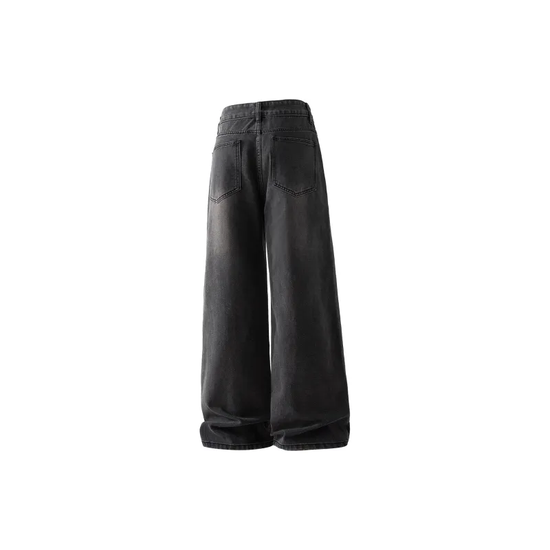 ALang Studio Jeans Unisex-1