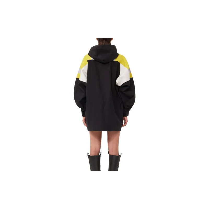 66°north X GANNI X 66°NORTH Jackets Women's Black-3