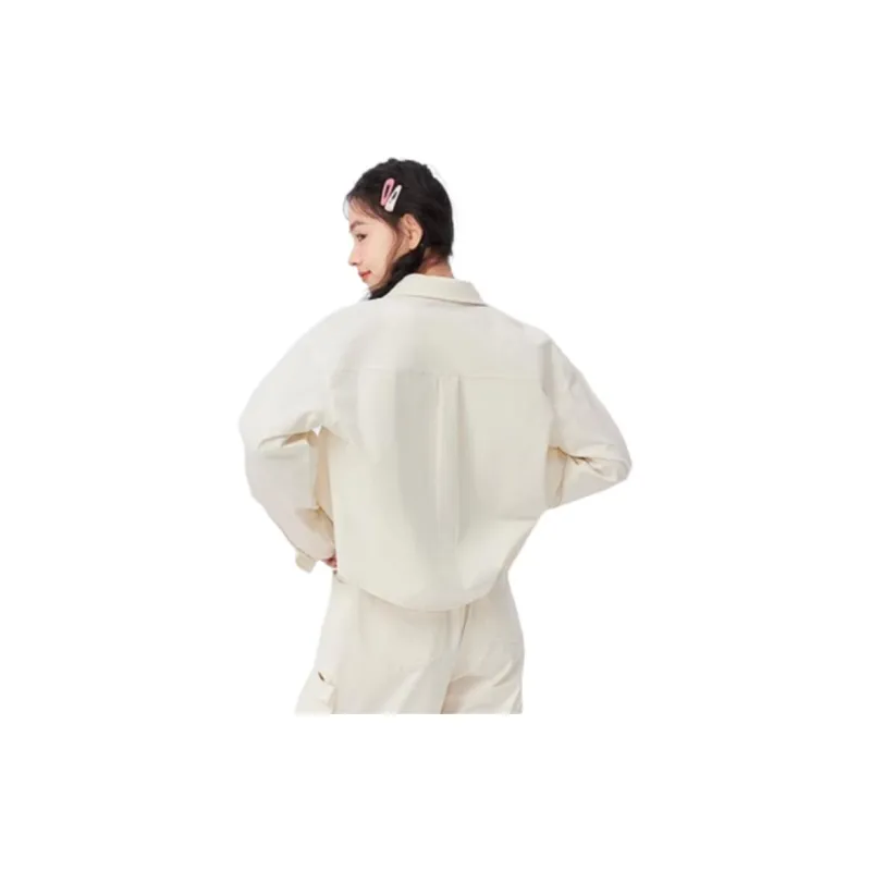 ZIHAN Shirts Women's-5