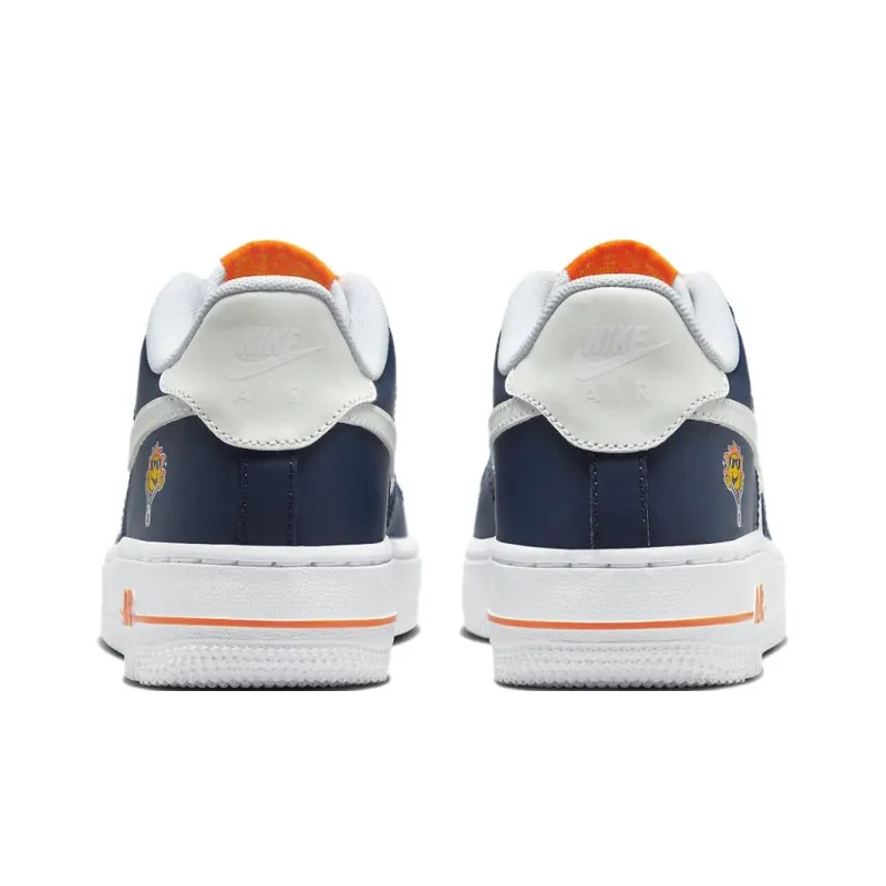 Nike Air Force 1 Low LV8 UV Reactive GS-5
