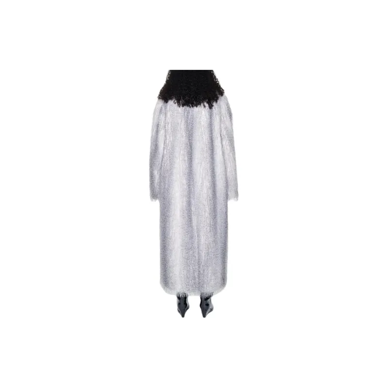 STAND STUDIO Julie Long Sleeved Coat-2