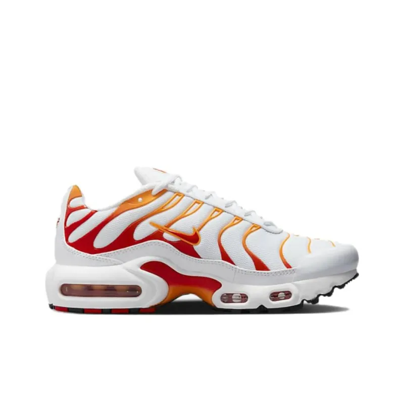 Nike Air Max Plus 'White Lava' GS-1